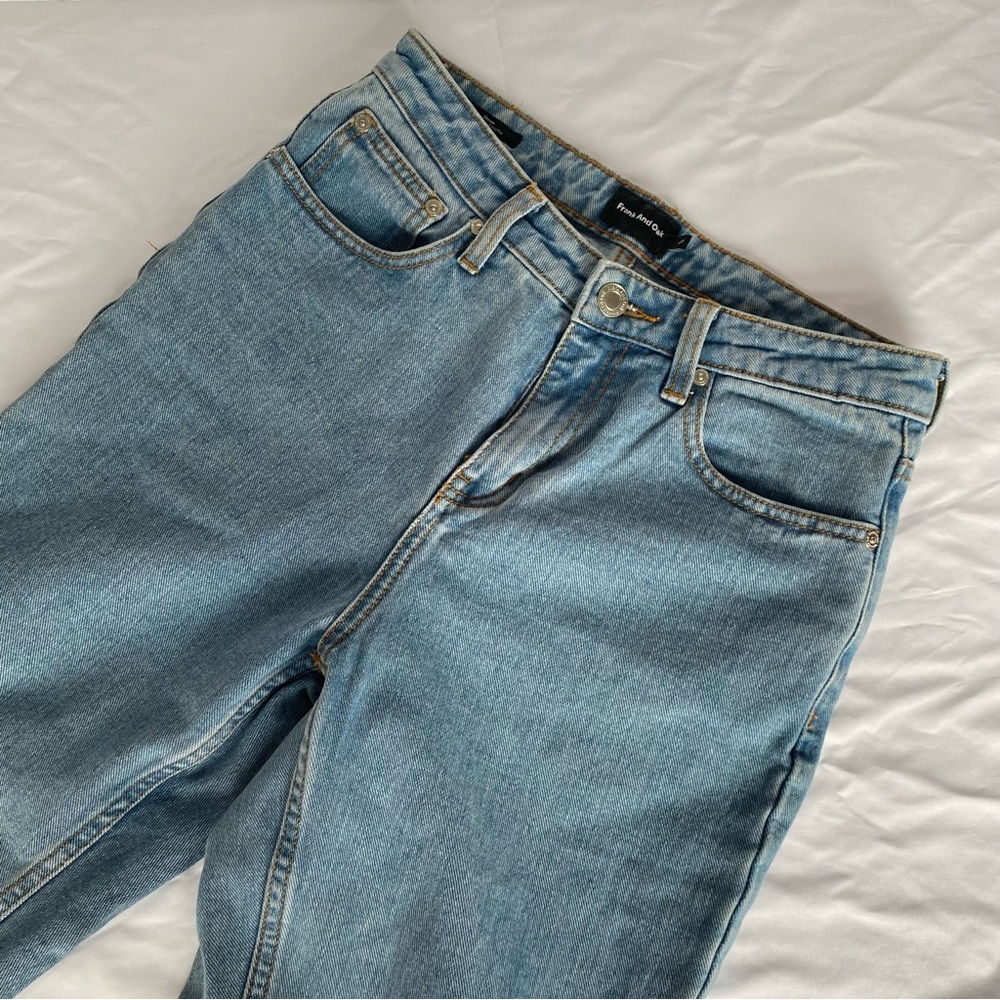 Frank a Oak jeans